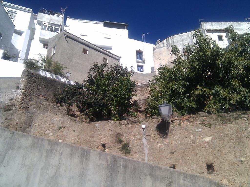 Vakantiehuis La Muralla