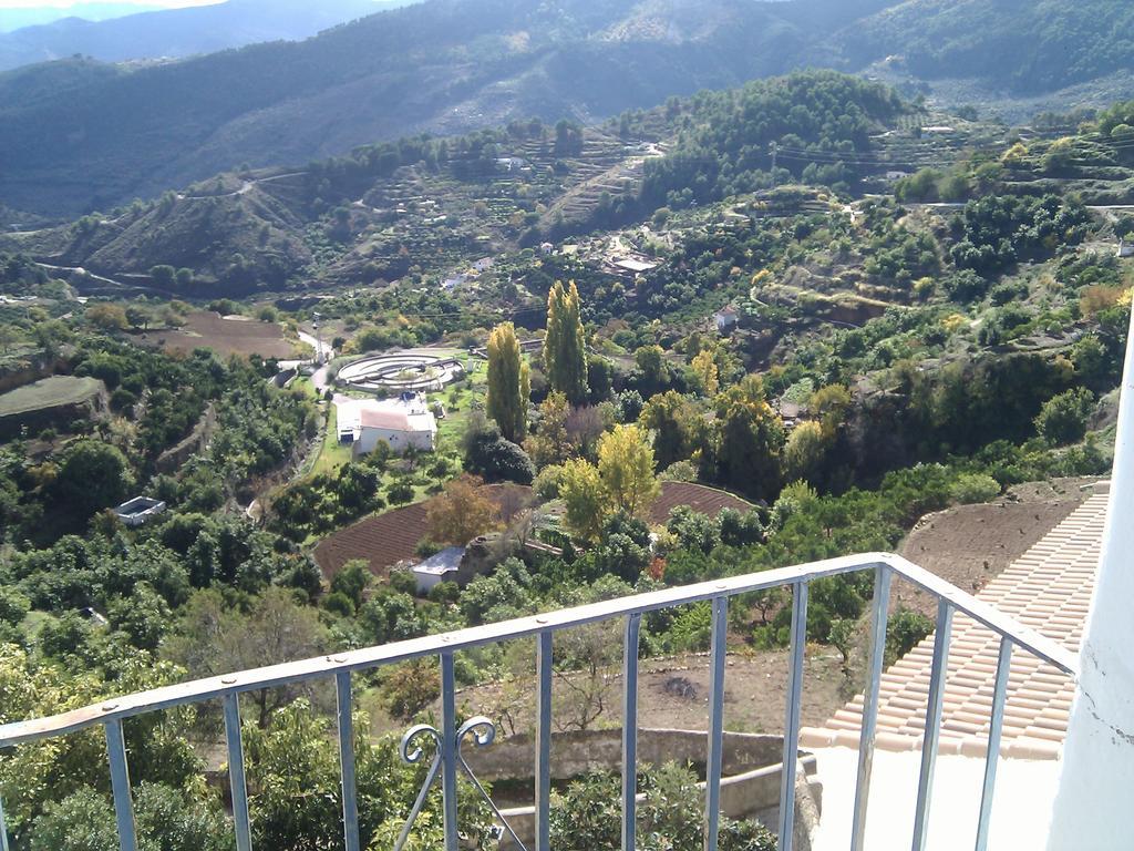 La Muralla