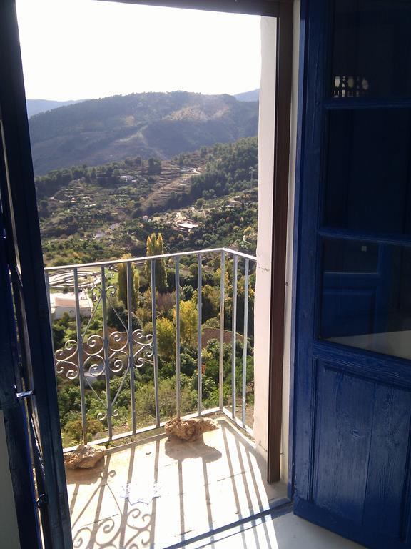 La Muralla Vakantiehuis *
