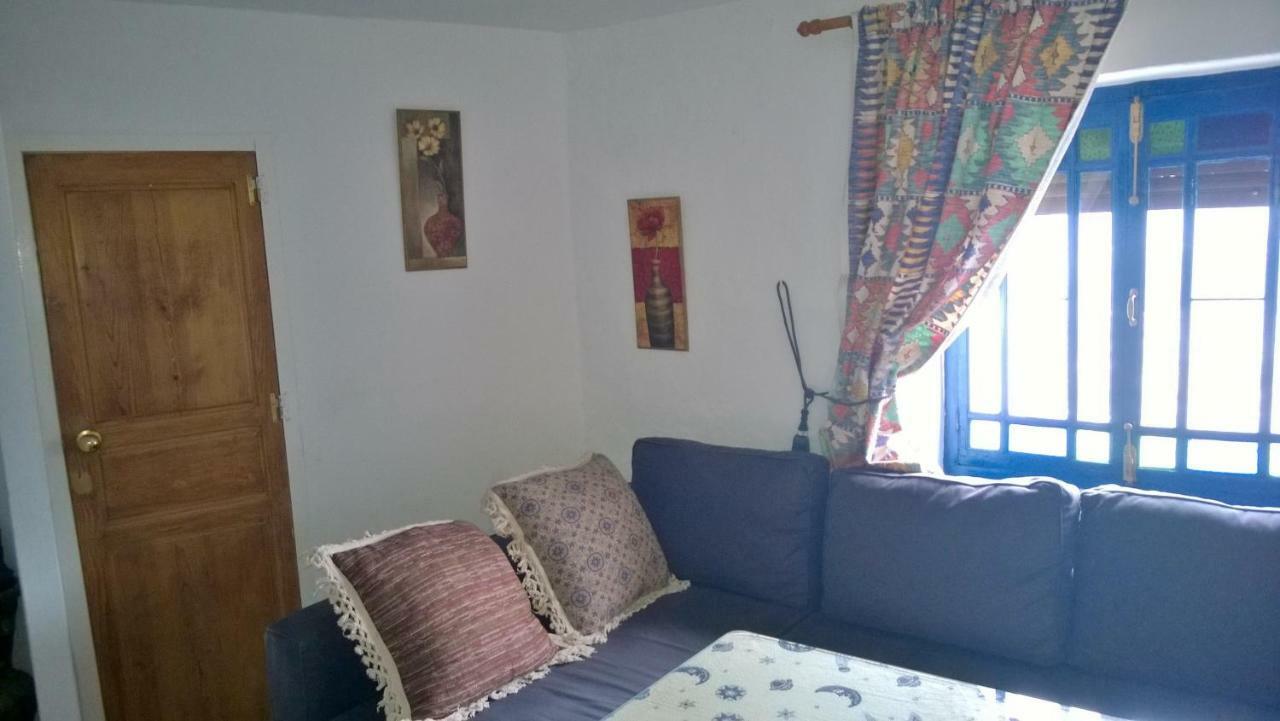 Holiday home La Muralla