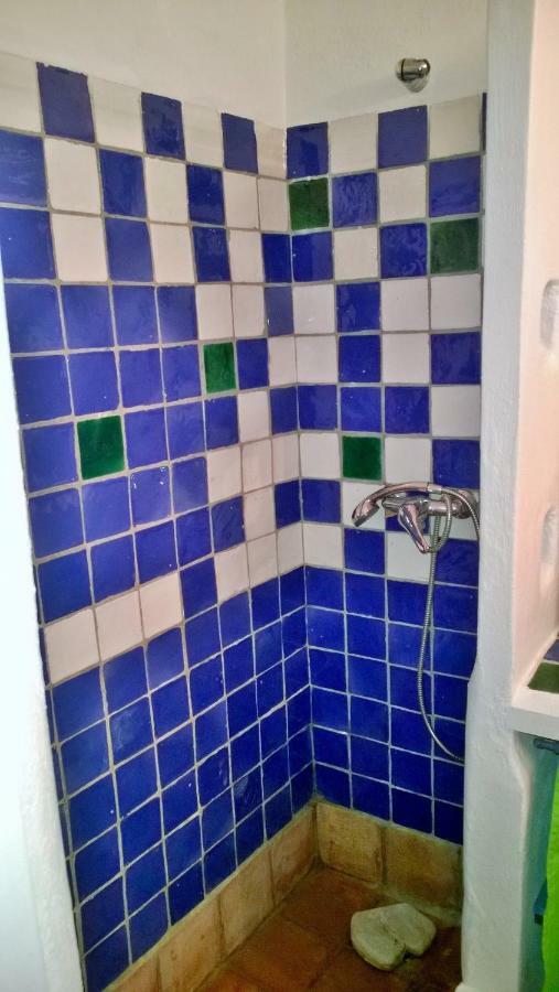 La Muralla Holiday home