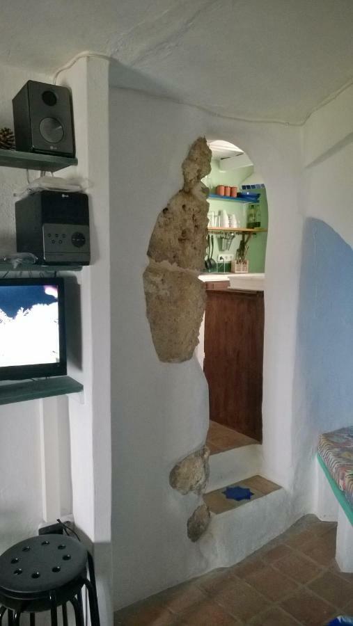 Holiday home La Muralla *