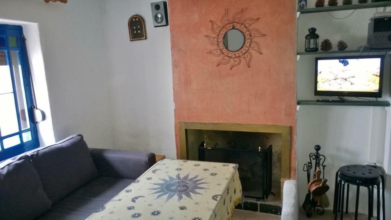 La Muralla *