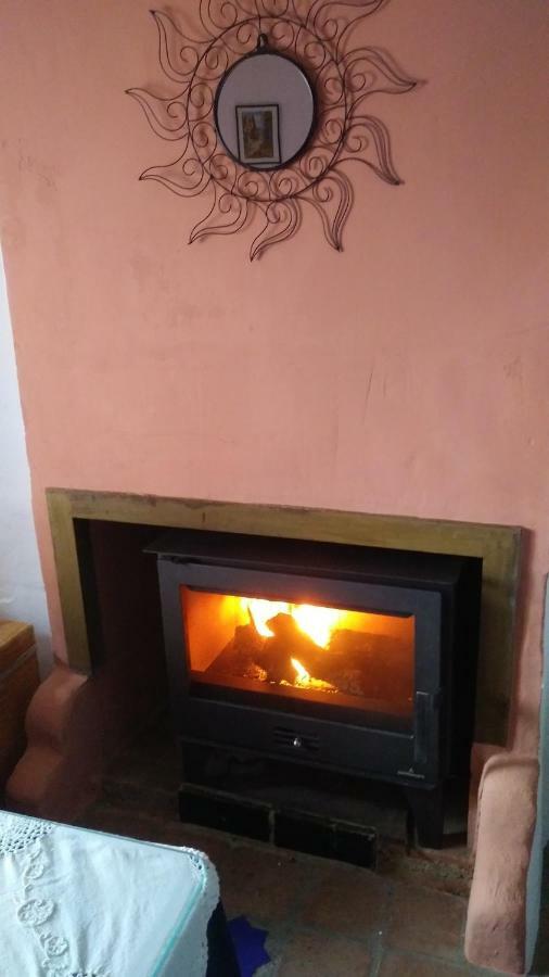 La Muralla Holiday home *